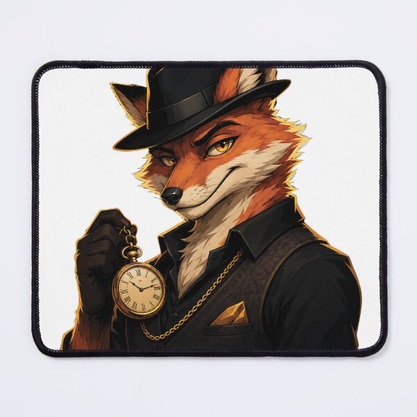 Item preview, Fox design  designed and sold by Mani801.