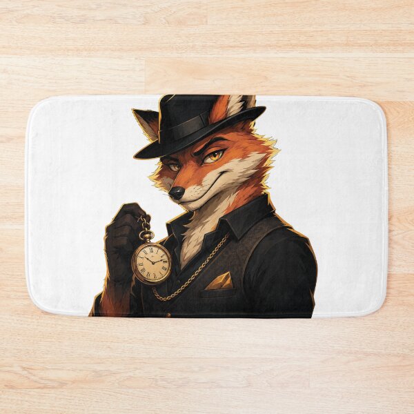 Item preview, Fox design  designed and sold by Mani801.
