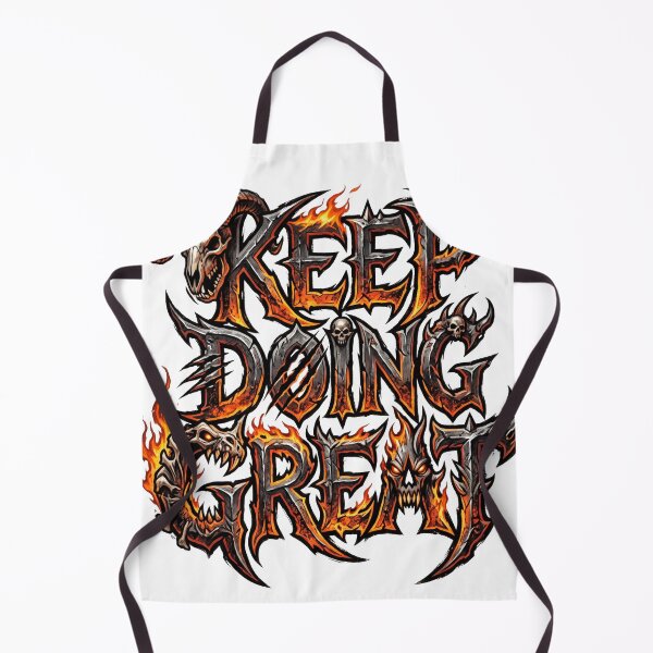Item preview, Sigue haciéndolo genial designed and sold by SignalStatic.