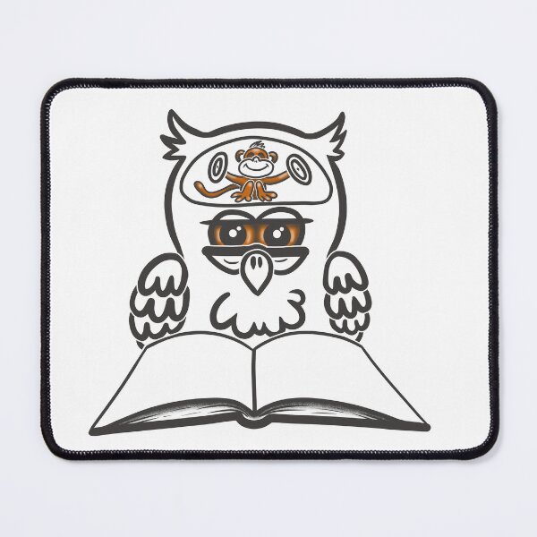 Item preview, Quiet Wisdom designed and sold by Samaya-.