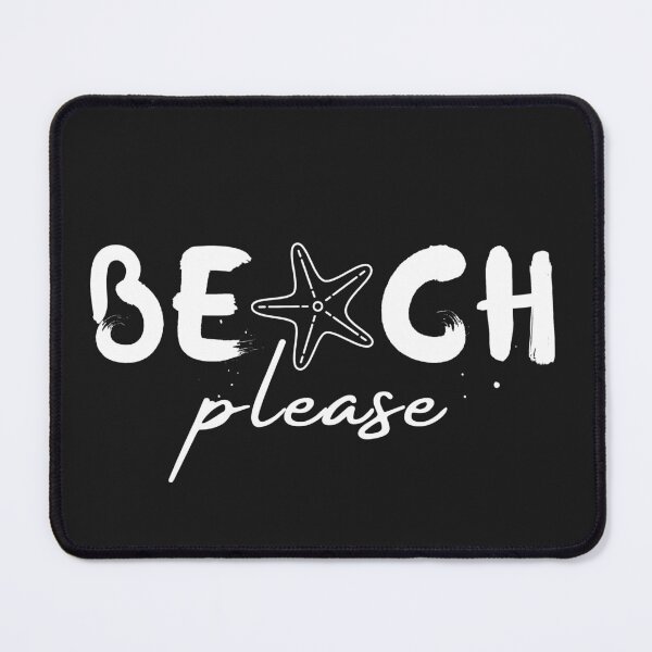 Item preview, Beach Please designed and sold by VibetheSeason.