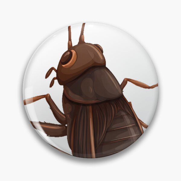 Item preview, Brown Cricket designed and sold by pumsquare.