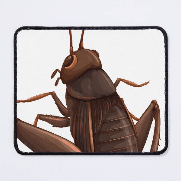 Item preview, Brown Cricket designed and sold by pumsquare.