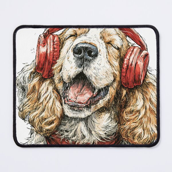 Item preview, Pawsome Beats Dropping ? designed and sold by Venon28.