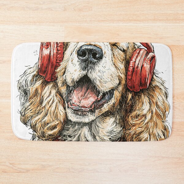 Item preview, Pawsome Beats Dropping ? designed and sold by Venon28.