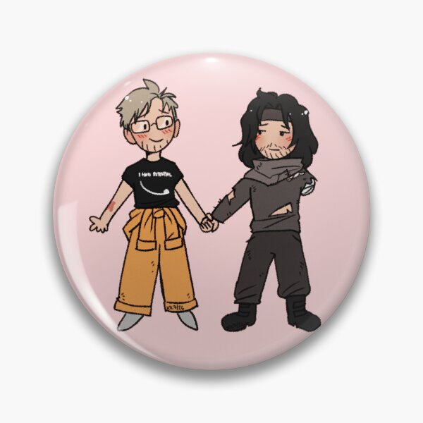 Item preview, make them hold hands designed and sold by tervaneula.