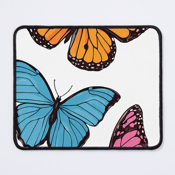 Item preview, Butterfly Trio designed and sold by pumsquare.