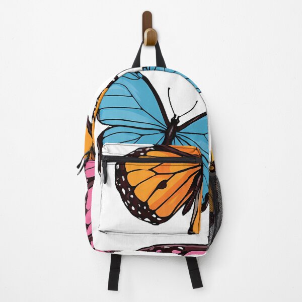 Item preview, Butterfly Trio designed and sold by pumsquare.