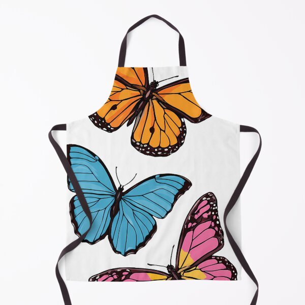 Item preview, Butterfly Trio designed and sold by pumsquare.