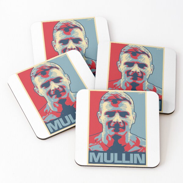Item preview, Mullin designed and sold by DFA.