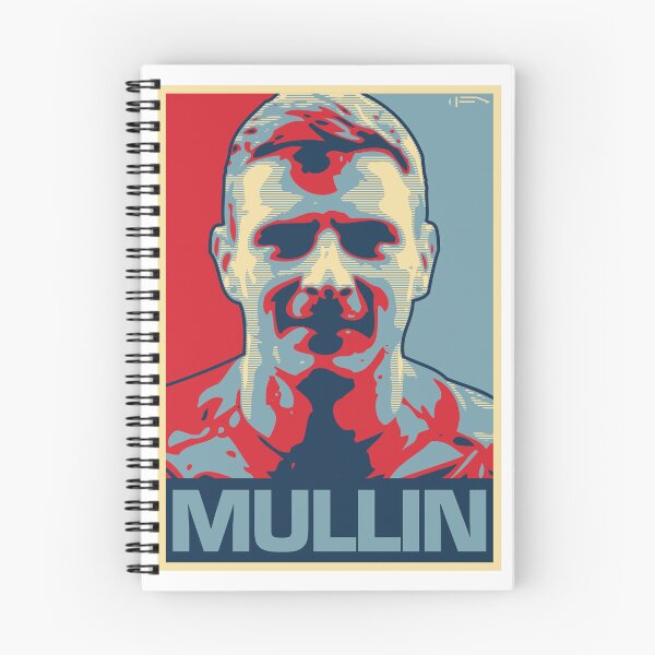 Item preview, Mullin designed and sold by DFA.