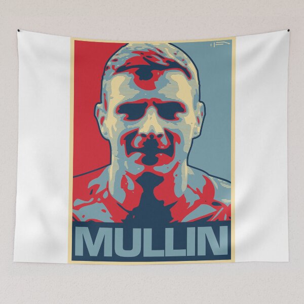 Item preview, Mullin designed and sold by DFA.