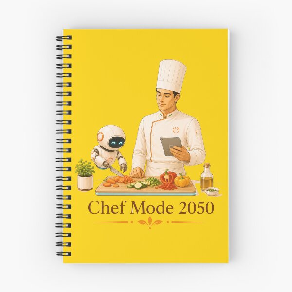 Item preview, chef mode 2050 designed and sold by House of Rein.