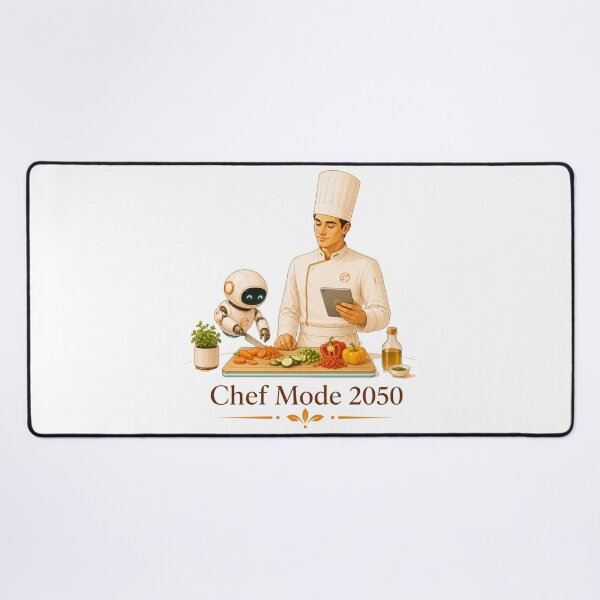 Item preview, chef mode 2050 designed and sold by House of Rein.