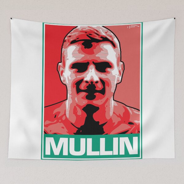 Item preview, Mullin - WRE designed and sold by DFA.