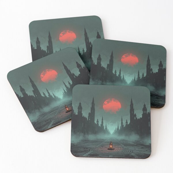 Item preview, SOL NON ORITUR — The Sun That Won’t Rise designed and sold by GeoWhimsy Studio.