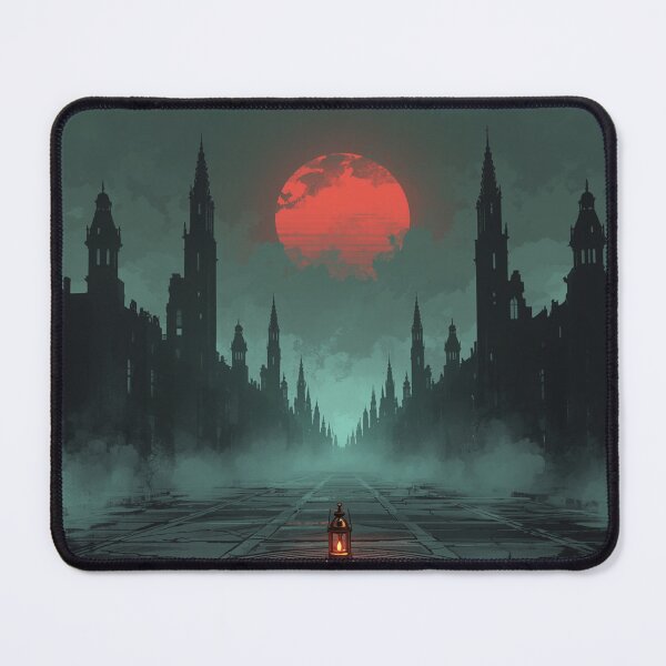 Item preview, SOL NON ORITUR — The Sun That Won’t Rise designed and sold by GeoWhimsy Studio.