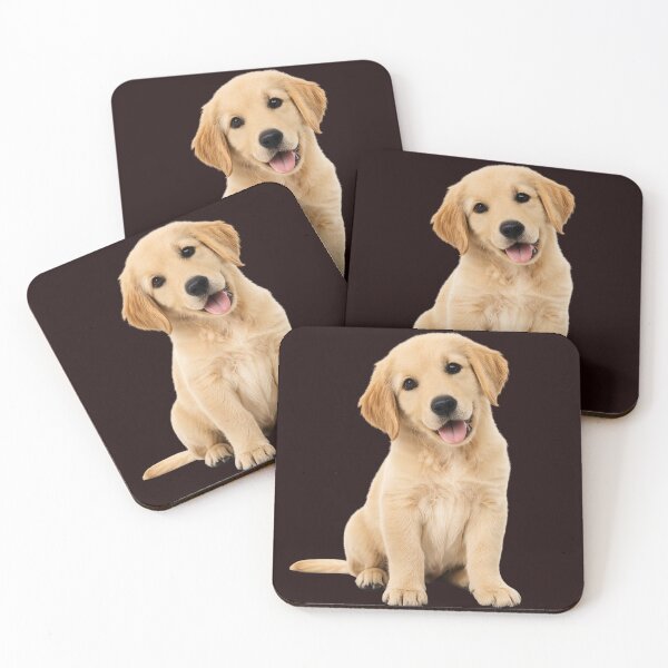 Item preview, cute dog designed and sold by VasiArtLab.