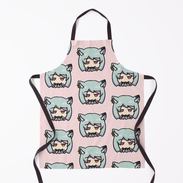 Item preview, Yaniko Chainsmoker cat designed and sold by Morcawork.