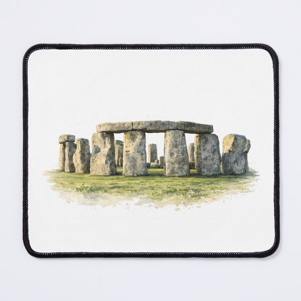 Item preview, Stonehenge designed and sold by Sunny806.