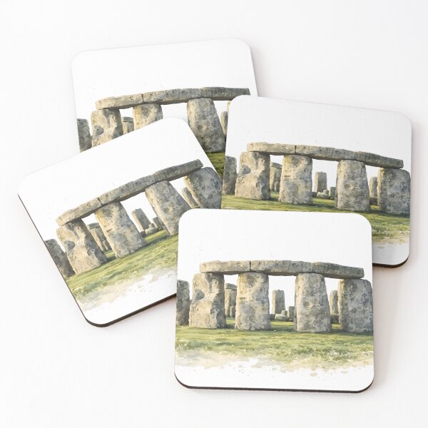 Item preview, Stonehenge designed and sold by Sunny806.