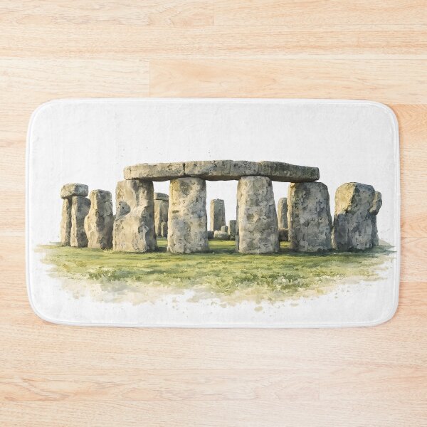 Item preview, Stonehenge designed and sold by Sunny806.