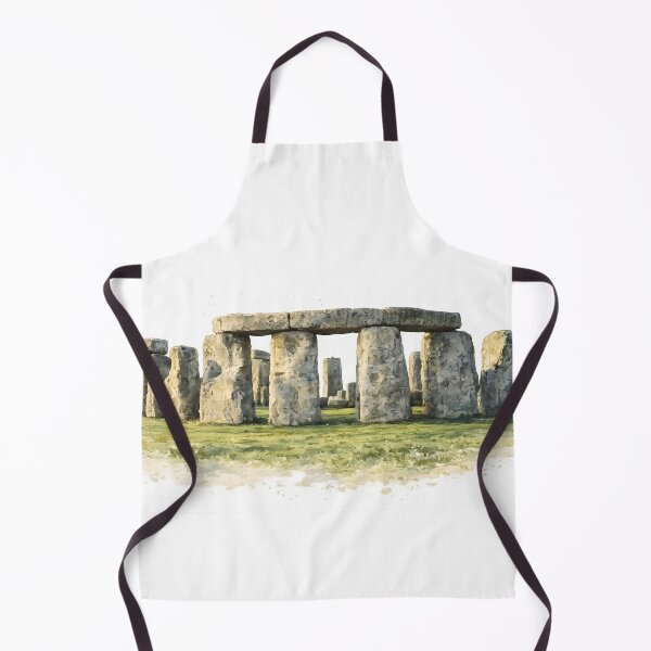 Item preview, Stonehenge designed and sold by Sunny806.