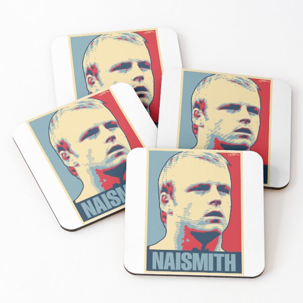 Item preview, Naismith designed and sold by DFA.