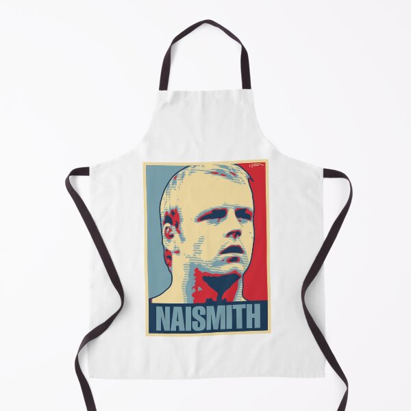 Item preview, Naismith designed and sold by DFA.