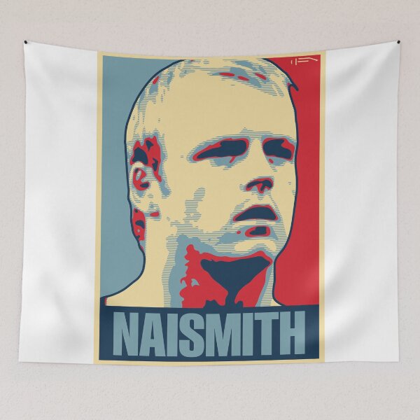 Item preview, Naismith designed and sold by DFA.