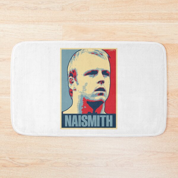 Item preview, Naismith designed and sold by DFA.