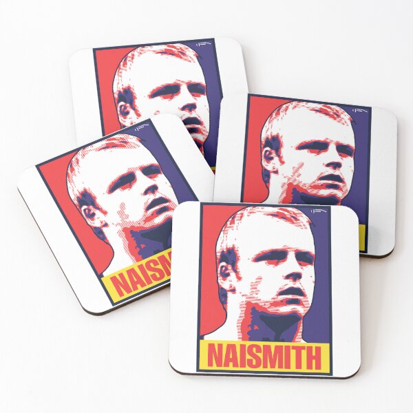 Item preview, Naismith - SCOTLAND designed and sold by DFA.