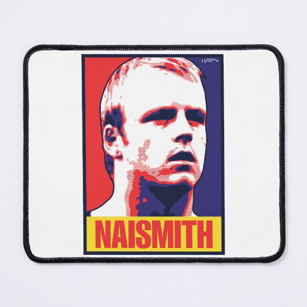 Item preview, Naismith - SCOTLAND designed and sold by DFA.
