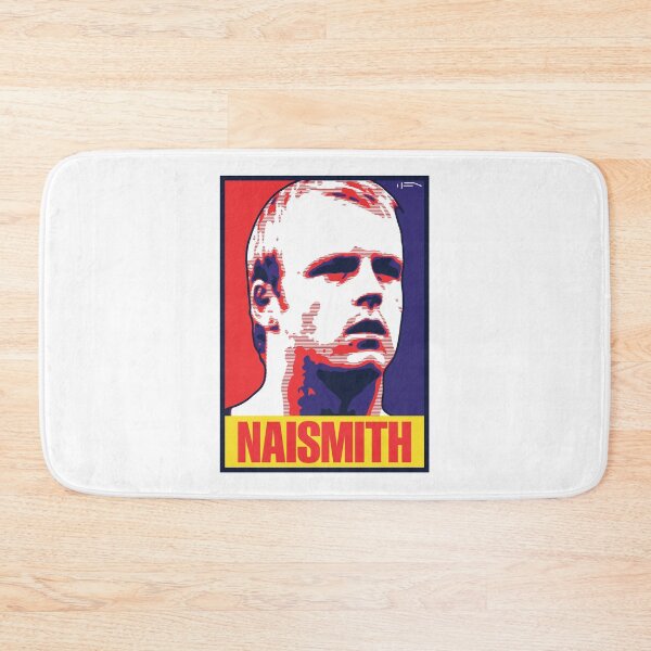 Item preview, Naismith - SCOTLAND designed and sold by DFA.