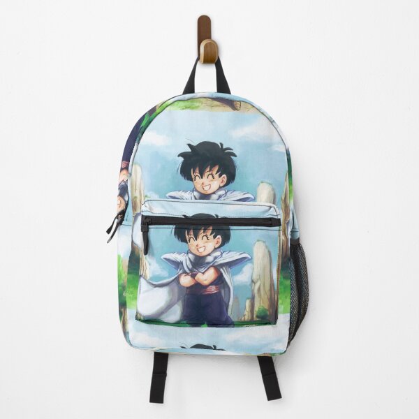 Item preview, Pan- Wait until Mr Piccolo sees me designed and sold by markclarkii.