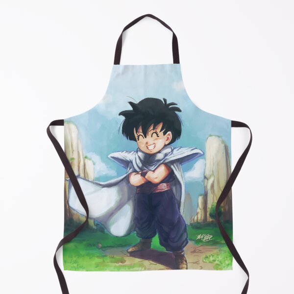 Item preview, Pan- Espera a que el señor Piccolo me vea. designed and sold by markclarkii.