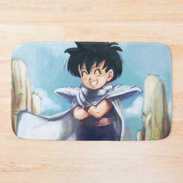 Item preview, Pan- Wait until Mr Piccolo sees me designed and sold by markclarkii.
