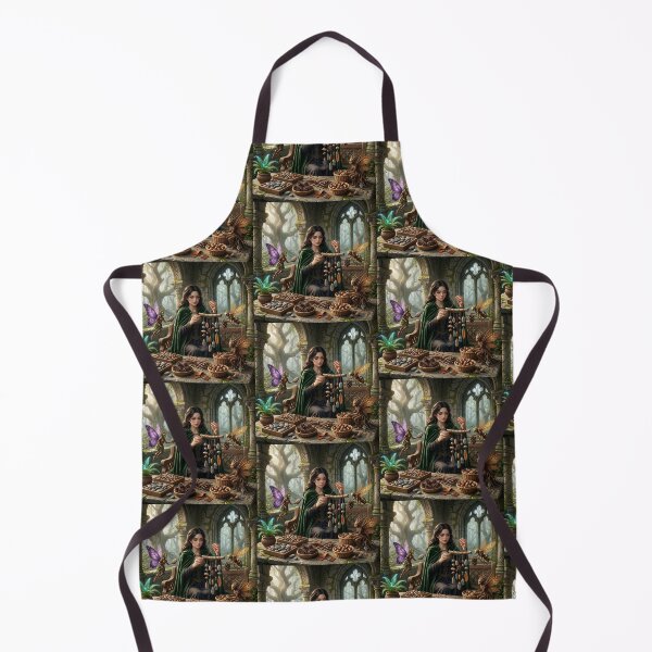 Item preview, The Art of Forest Magic. designed and sold by JoyNest = "The nest of joy".