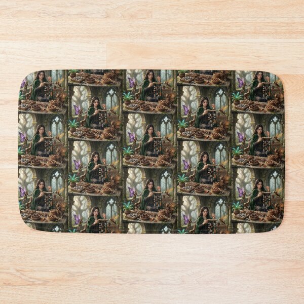 Item preview, ​The Art of Forest Magic. designed and sold by JoyNest = "The nest of joy".