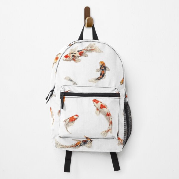 Item preview, Koi Fish Pattern designed and sold by BlueBandedBee94.
