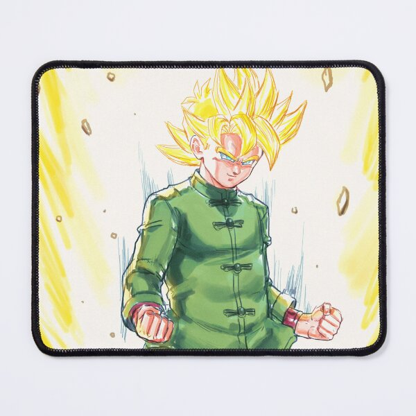 Item preview, Going SSJ- Teen Goten designed and sold by markclarkii.