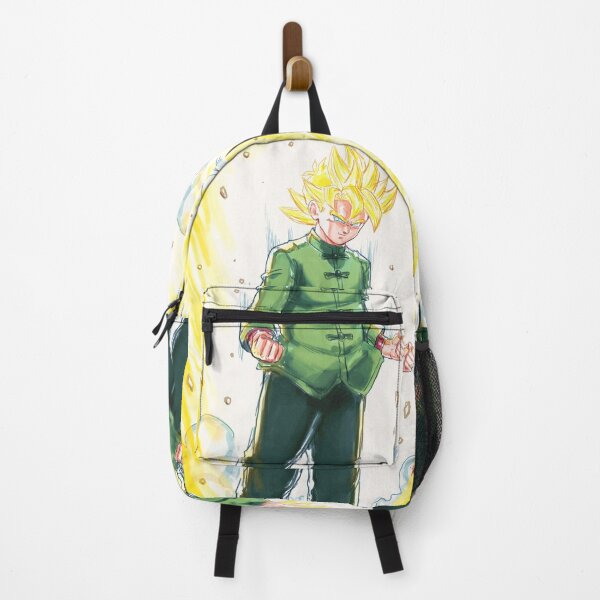 Item preview, Going SSJ- Teen Goten designed and sold by markclarkii.