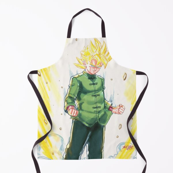 Item preview, Going SSJ- Teen Goten designed and sold by markclarkii.