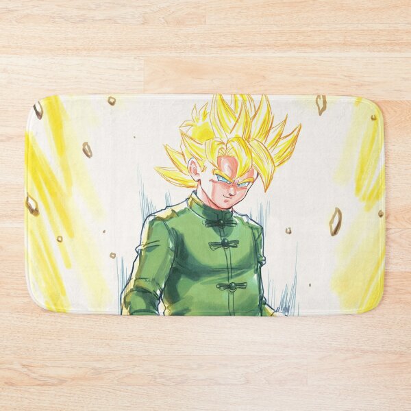 Item preview, Going SSJ- Teen Goten designed and sold by markclarkii.