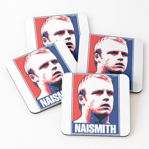 Item preview, Naismith - RAN designed and sold by DFA.