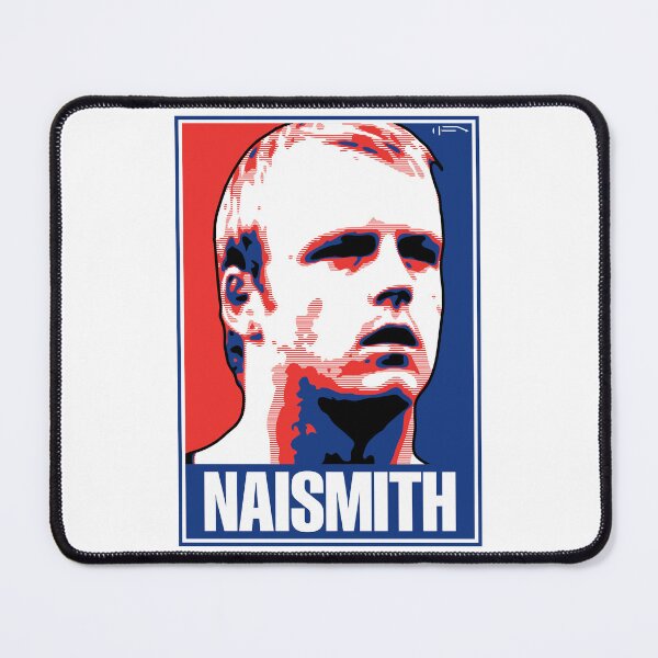 Item preview, Naismith - RAN designed and sold by DFA.