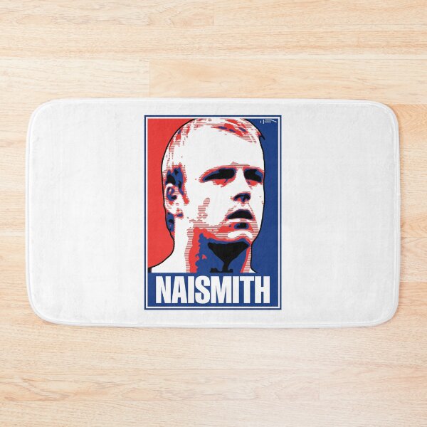Item preview, Naismith - RAN designed and sold by DFA.
