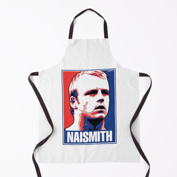 Item preview, Naismith - RAN designed and sold by DFA.
