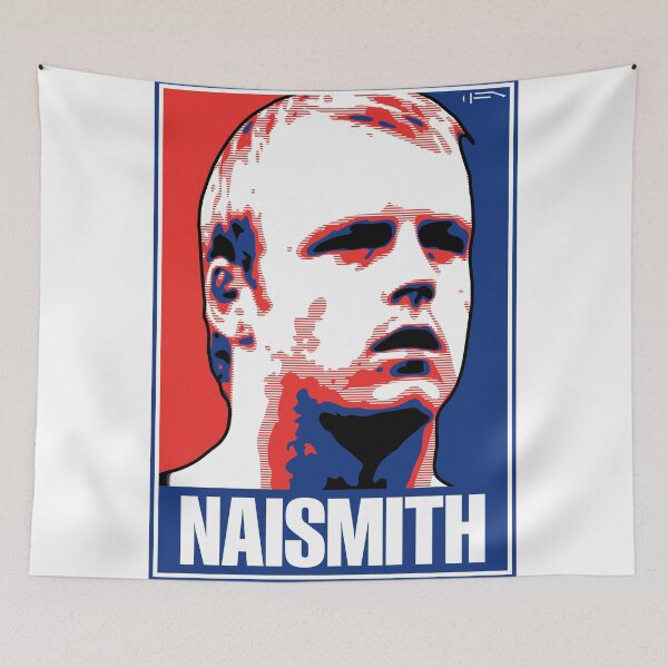 Item preview, Naismith - RAN designed and sold by DFA.