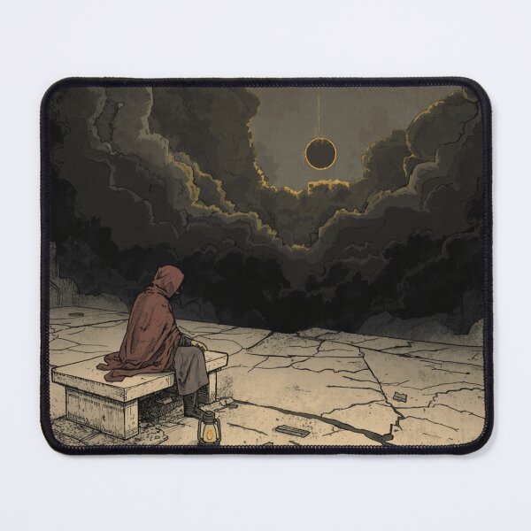 Item preview, UNUM DIEM ADHUC — One More Day Still designed and sold by GeoWhimsy Studio.